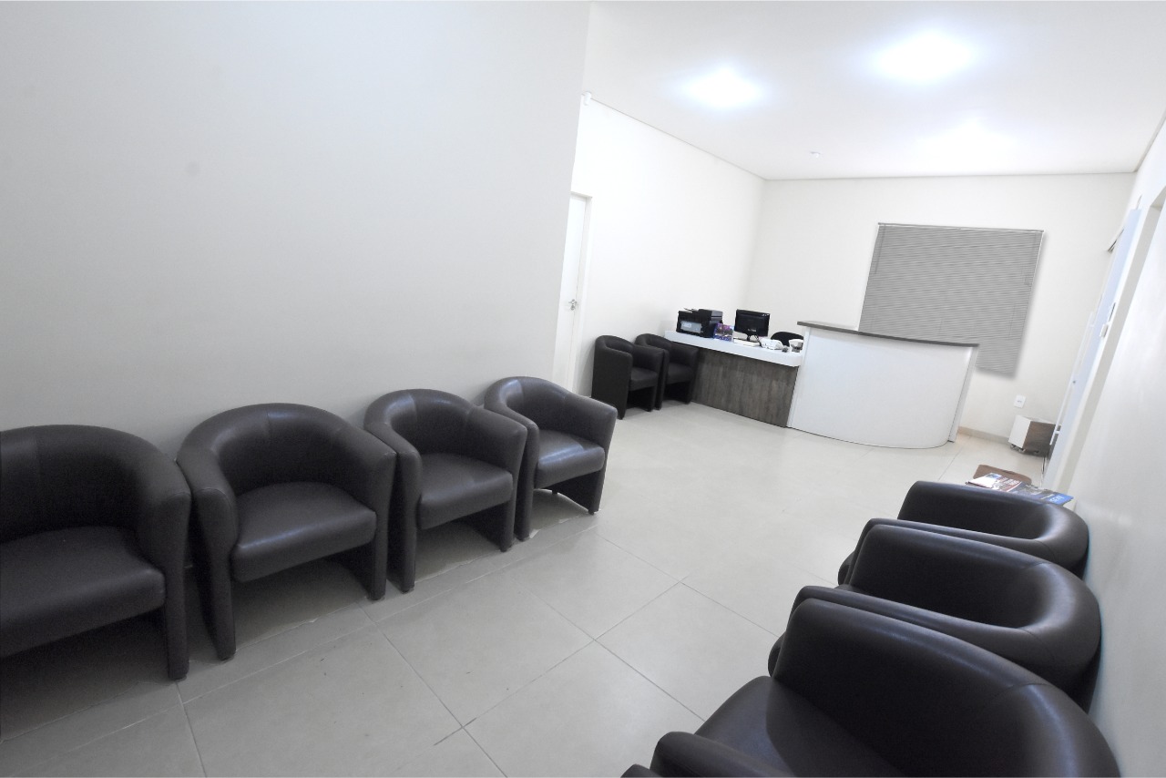 Sala de espera