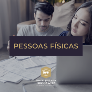 Pessoas Físicas